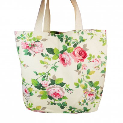 Morgana Shopping Bag